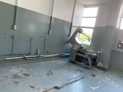 Ct Foodnex (D25), Factory #558225011